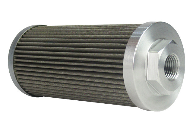 industrial oil filter